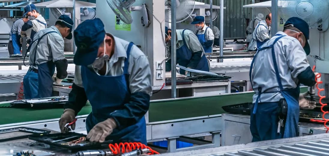 Авто Казахстана выросли по производству в 2020 году