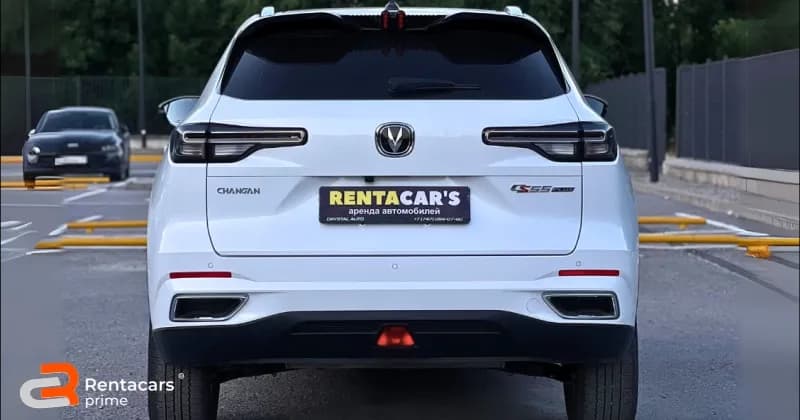 Changan CS55 PLUS