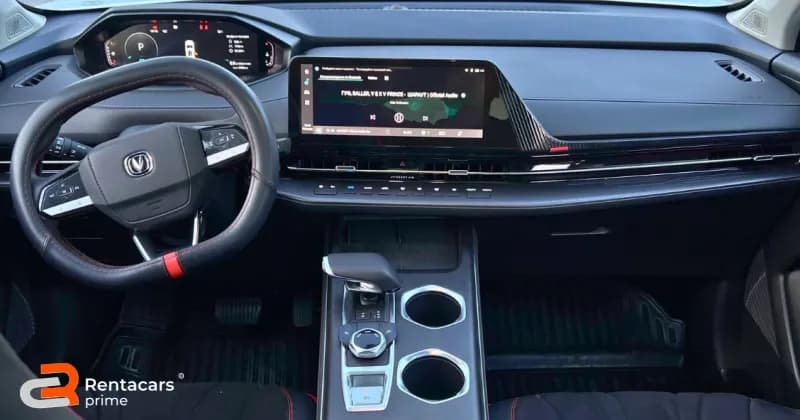 Changan CS55 PLUS