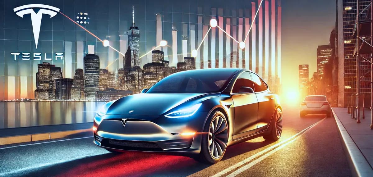 Tesla снижает цены и теряет прибыль