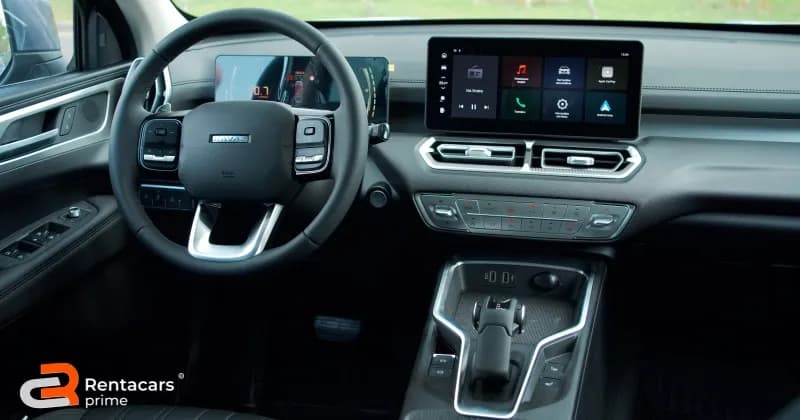 Haval H5