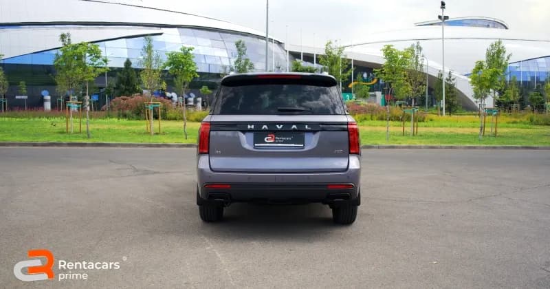Haval H5