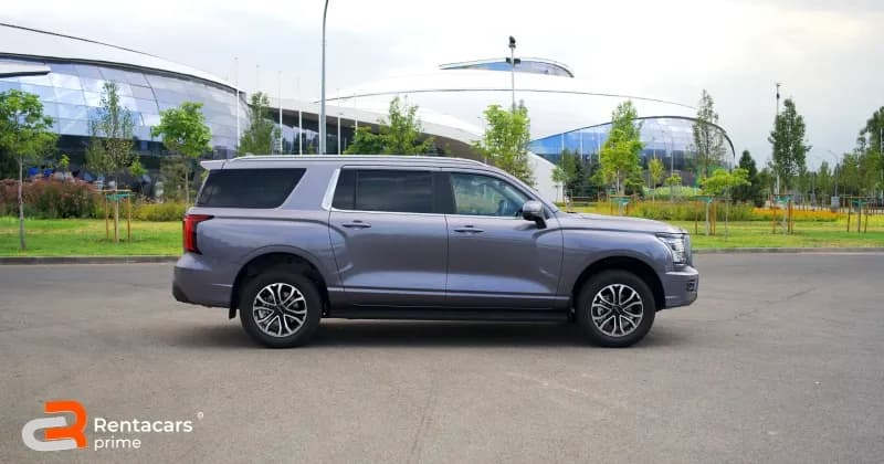 Haval H5
