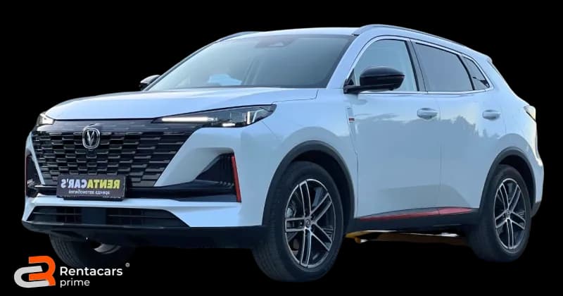 Changan CS55 PLUS