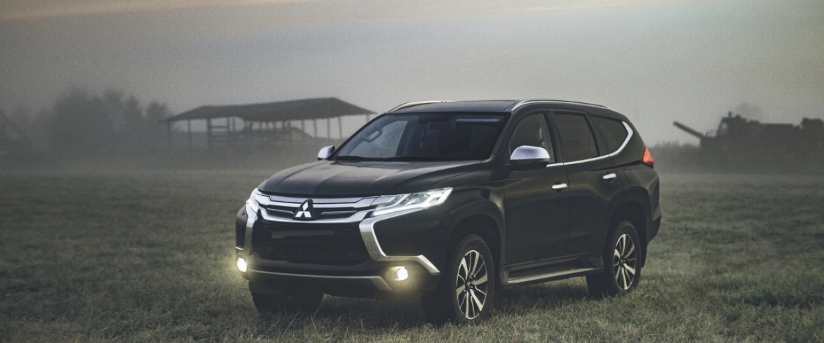 В Казахстане отзывают Mitsubishi Outlander и ASX