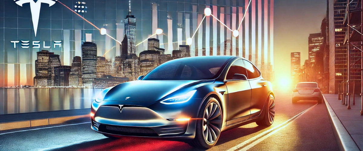 Is Tesla's price reduction a part of Musk's new strategy?