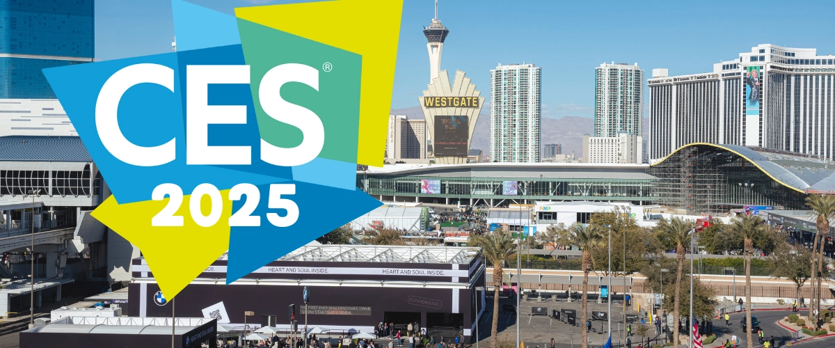 TOP 5 Innovations at CES 2025: Breakthroughs in automotive technology