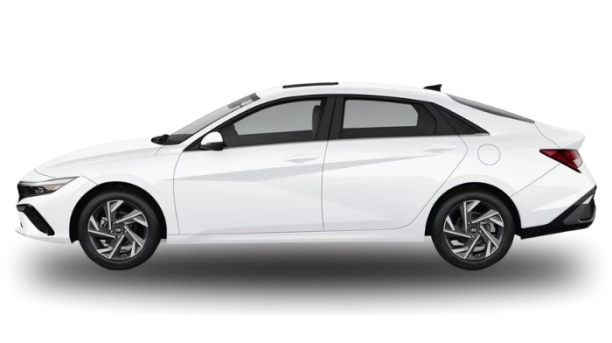 Hyundai Elantra(Элантра) Элантра Хендай