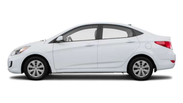 Hyundai Accent 2015