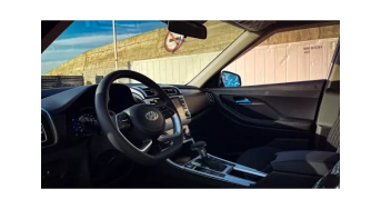 Rent Hyundai Creta 2021 new body in Shymkent | Rent a car without a driver Hyundai Creta