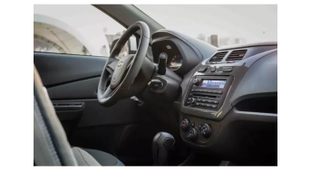 Аренда Chevrolet Cobalt в Алматы без водителя по цене от 11 000 ₸/сутки Chevrolet Cobalt