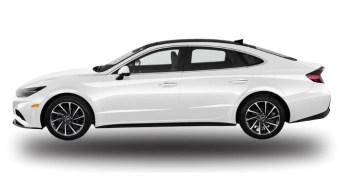 Hyundai Sonata прокат