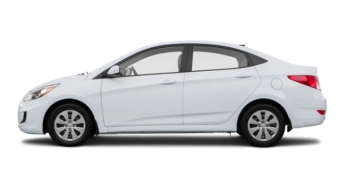 Hyundai Accent 2015