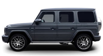 Mercedes-Benz G 55 AMG